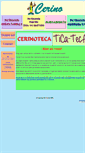 Mobile Screenshot of cerino.ro